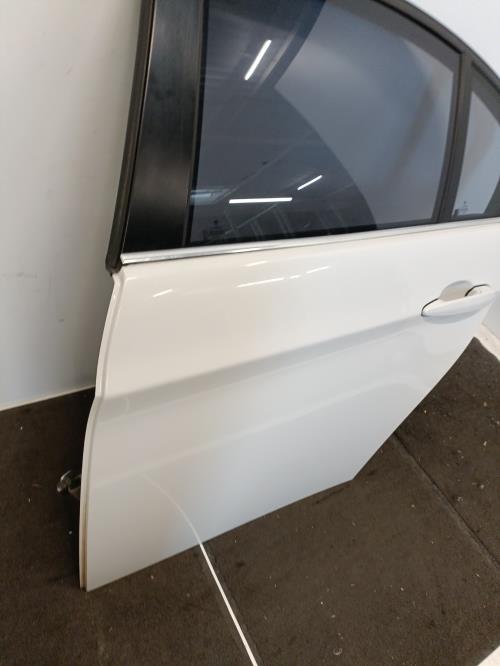 Image Porte arriere gauche - BMW SERIE 3 E90