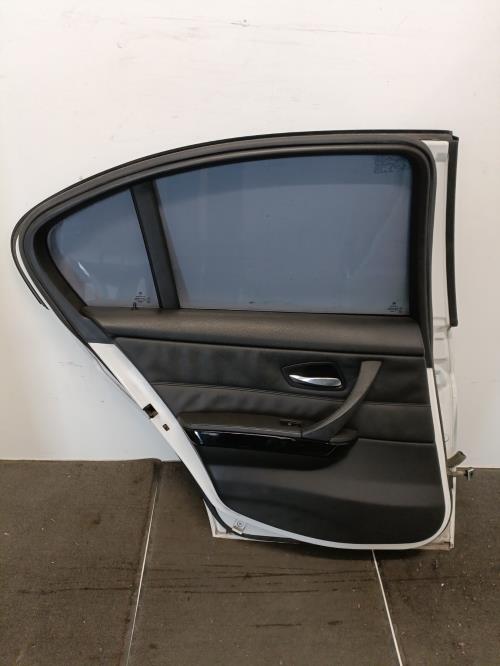 Image Porte arriere gauche - BMW SERIE 3 E90