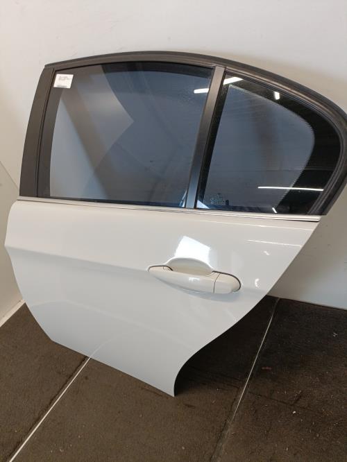 Image Porte arriere gauche - BMW SERIE 3 E90