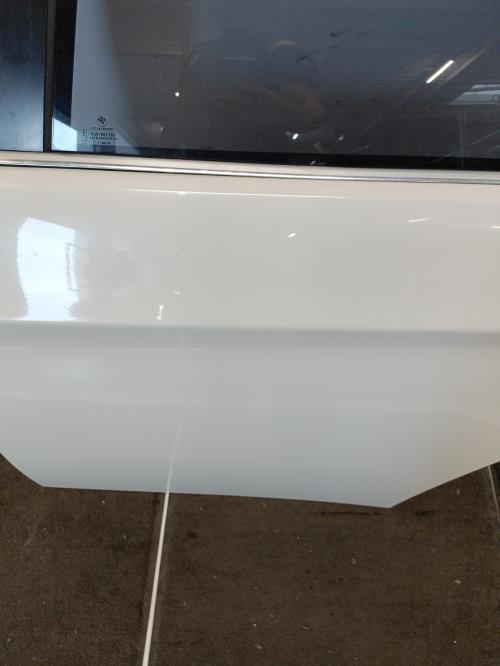 Image Porte arriere gauche - BMW SERIE 3 E90