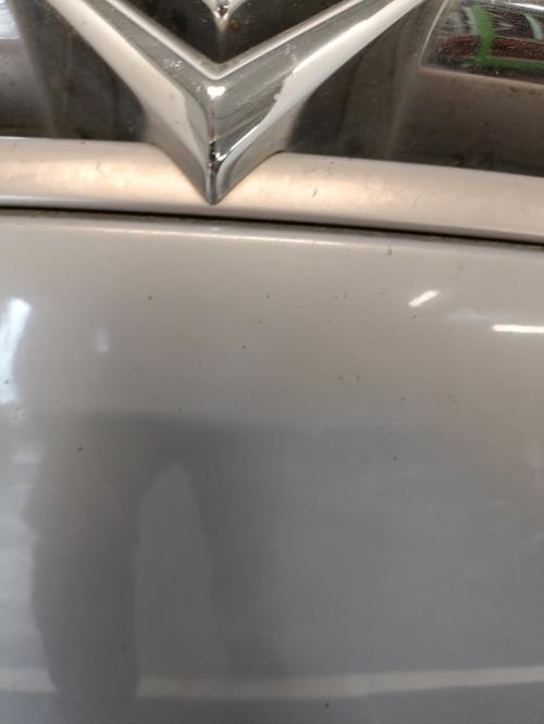 Image Capot - CITROEN XSARA PICASSO