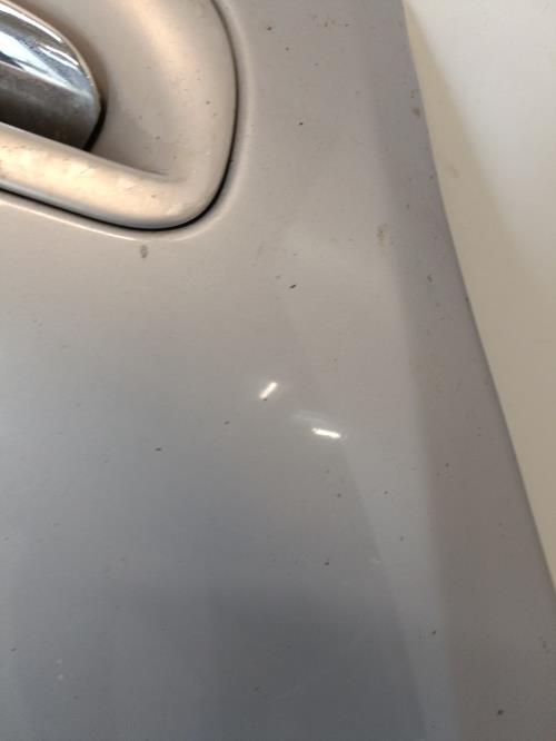 Image Capot - CITROEN XSARA PICASSO