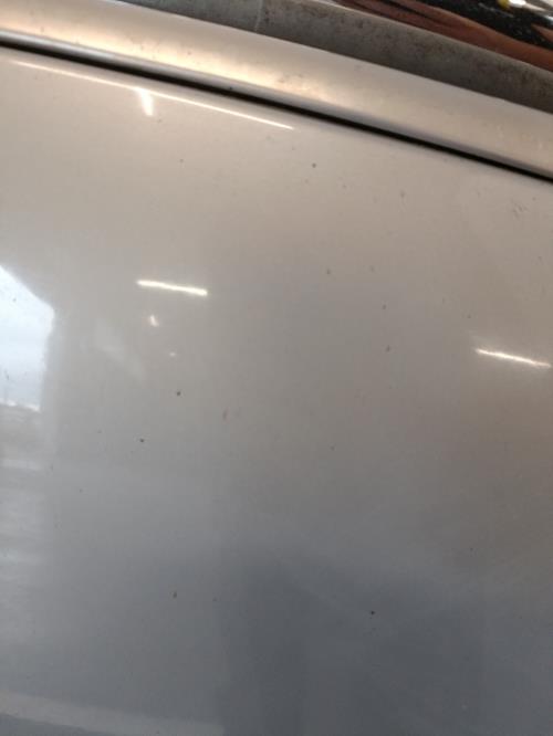 Image Capot - CITROEN XSARA PICASSO