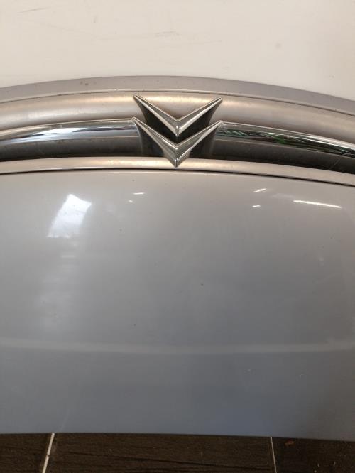 Image Capot - CITROEN XSARA PICASSO
