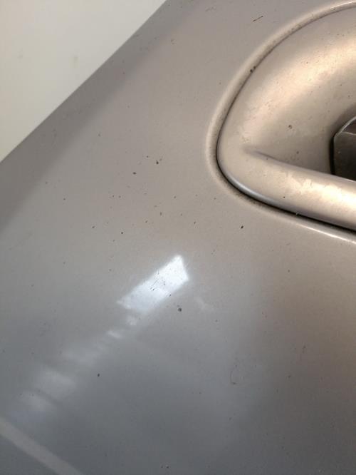 Image Capot - CITROEN XSARA PICASSO