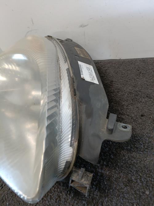 Image Optique avant principal droit (feux)(phare) - CITROEN XSARA PICASSO