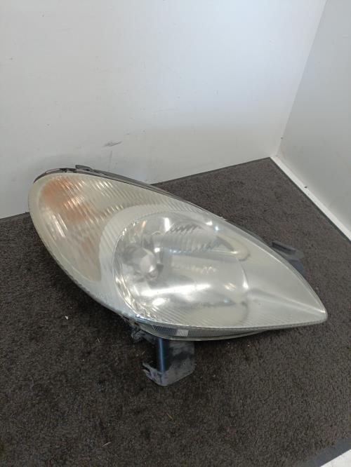 Image Optique avant principal droit (feux)(phare) - CITROEN XSARA PICASSO