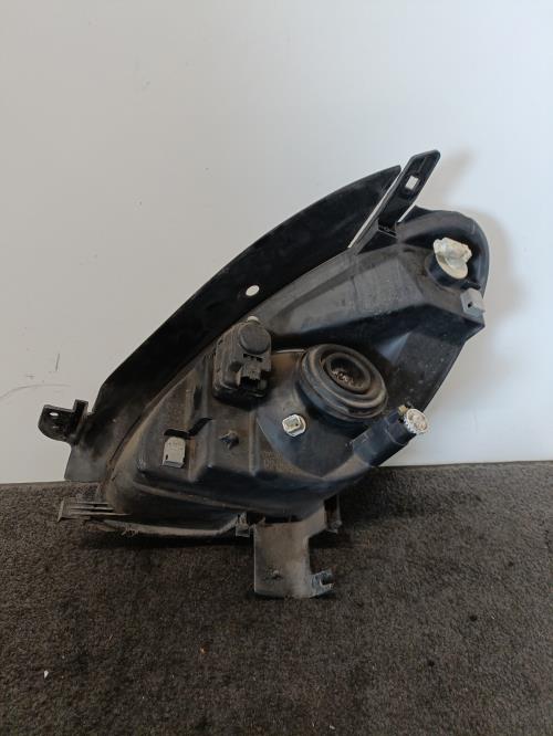 Image Optique avant principal droit (feux)(phare) - CITROEN XSARA PICASSO