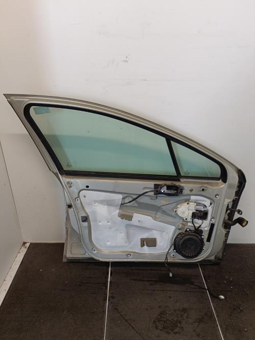Image Porte avant gauche - PEUGEOT 407