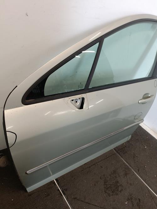 Image Porte avant gauche - PEUGEOT 407