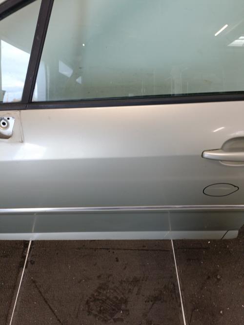 Image Porte avant gauche - PEUGEOT 407