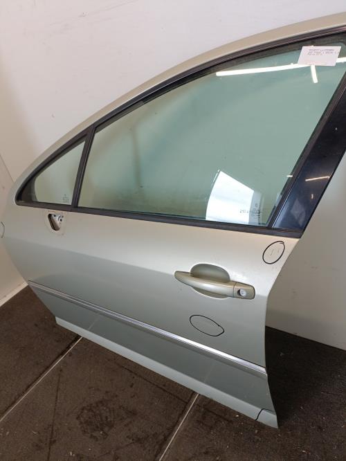 Image Porte avant gauche - PEUGEOT 407