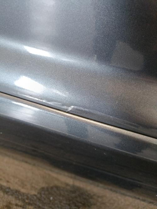 Image Porte arriere droit - FORD FUSION