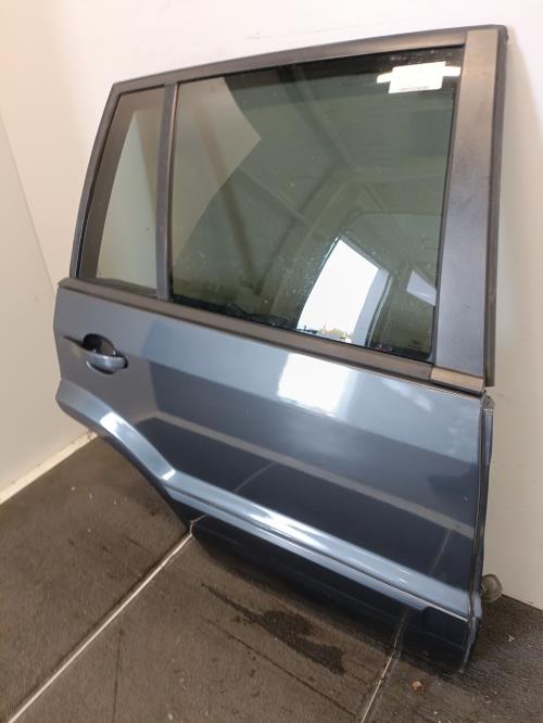 Image Porte arriere droit - FORD FUSION