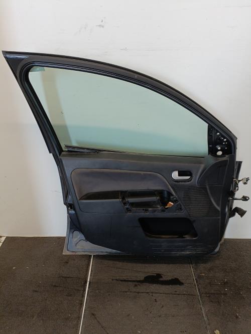 Image Porte avant gauche - FORD FUSION