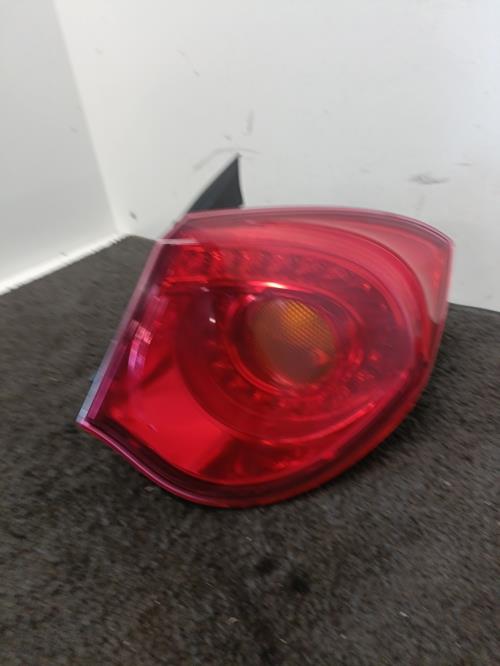 Image Feu arriere principal droit (feux) - ALFA ROMEO GIULIETTA 2
