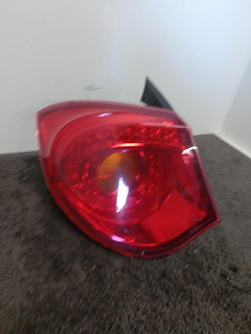 Image Feu arriere principal gauche (feux) - ALFA ROMEO GIULIETTA 2