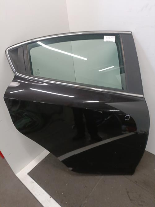 Image Porte arriere droit - ALFA ROMEO GIULIETTA 2