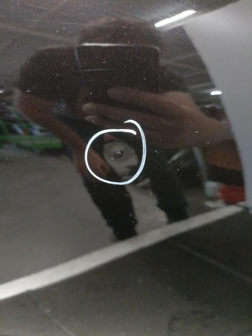 Image Porte arriere droit - ALFA ROMEO GIULIETTA 2