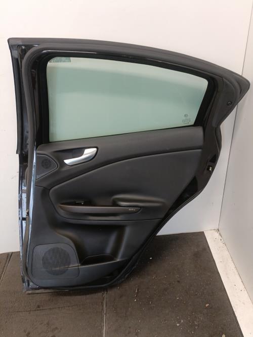 Image Porte arriere droit - ALFA ROMEO GIULIETTA 2