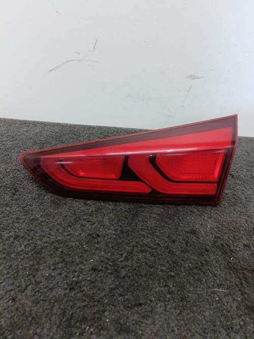Image Feu arriere secondaire droit (feux) - HYUNDAI I 20 2