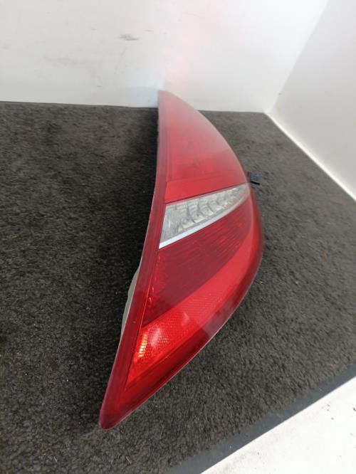 Image Feu arriere principal droit (feux) - PEUGEOT RCZ