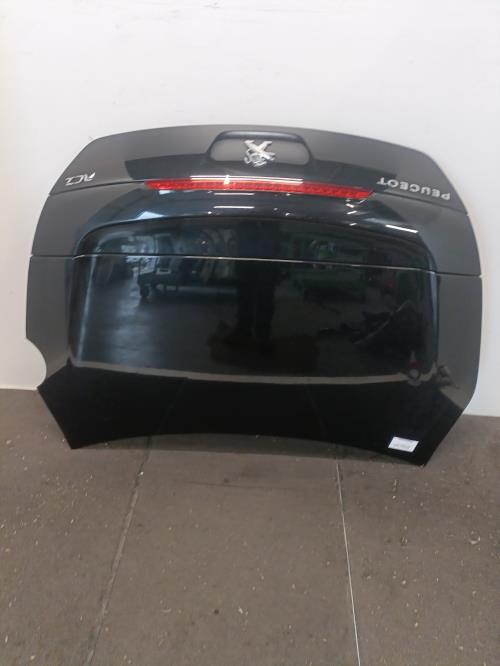 Image Malle/Hayon arriere - PEUGEOT RCZ