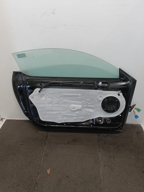Image Porte avant gauche - PEUGEOT RCZ