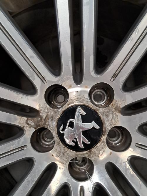 Image Jante - PEUGEOT RCZ