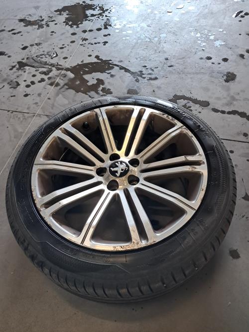 Image Jante - PEUGEOT RCZ