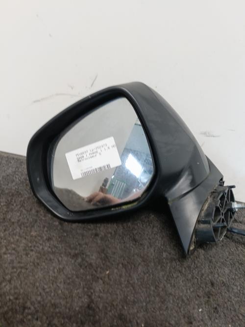 Image Retroviseur gauche - PEUGEOT 5008 1