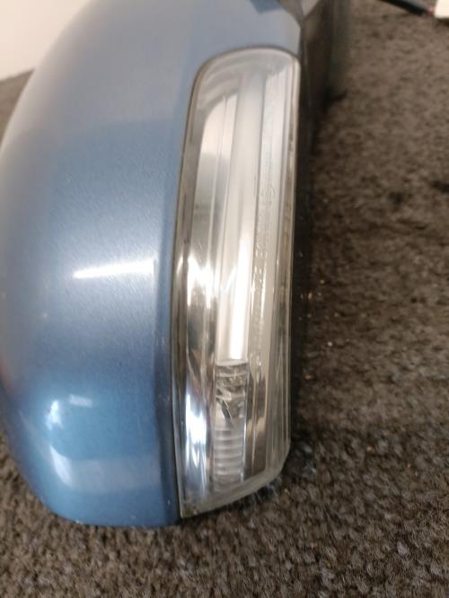 Image Retroviseur droit - TOYOTA IQ