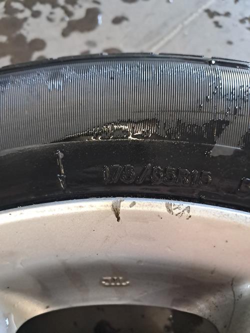 Image Jante - TOYOTA IQ