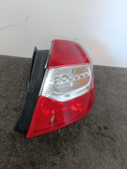 Image Feu arriere principal droit (feux) - CITROEN C4 2