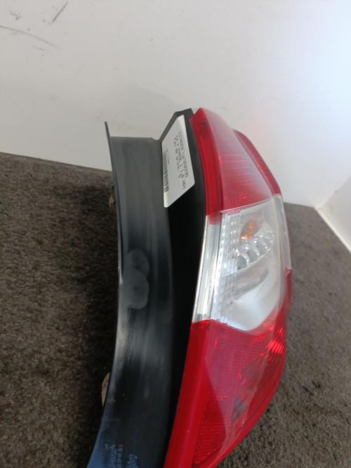 Image Feu arriere principal droit (feux) - CITROEN C4 2