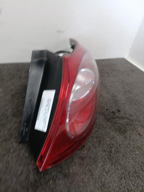Image Feu arriere principal droit (feux) - VOLKSWAGEN PASSAT 5