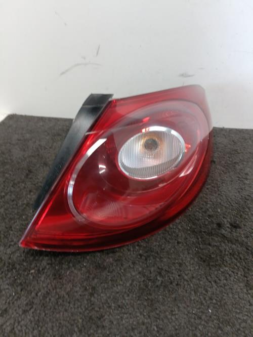 Image Feu arriere principal droit (feux) - VOLKSWAGEN PASSAT 5