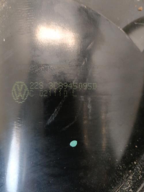 Image Feu arriere principal gauche (feux) - VOLKSWAGEN PASSAT 5
