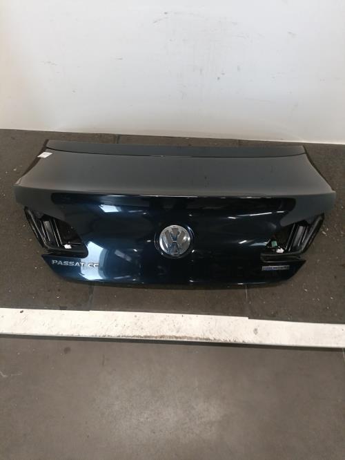 Image Malle/Hayon arriere - VOLKSWAGEN PASSAT 5