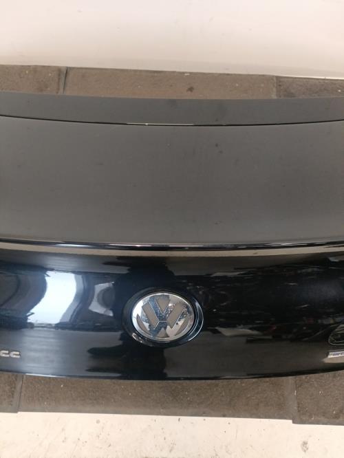 Image Malle/Hayon arriere - VOLKSWAGEN PASSAT 5