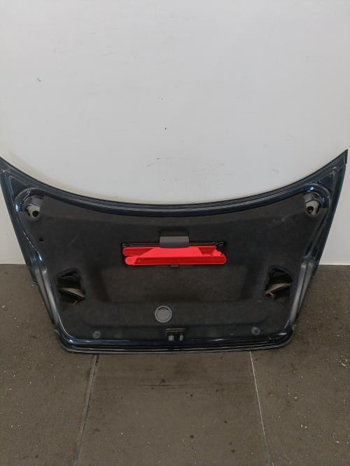 Image Malle/Hayon arriere - VOLKSWAGEN PASSAT 5