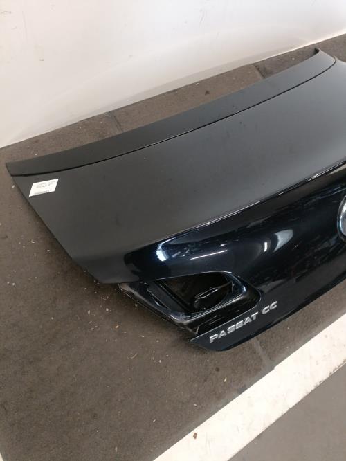 Image Malle/Hayon arriere - VOLKSWAGEN PASSAT 5