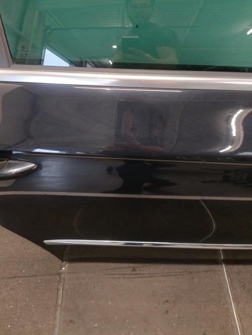 Image Porte arriere droit - VOLKSWAGEN PASSAT 5