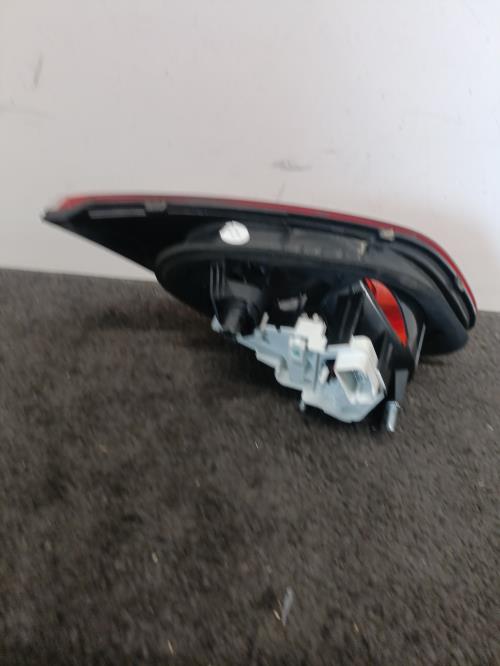 Image Feu arriere secondaire droit (feux) - VOLKSWAGEN PASSAT 5