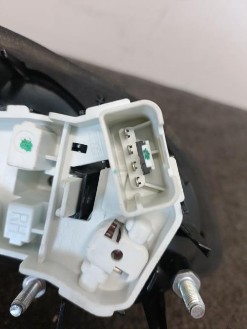 Image Feu arriere secondaire droit (feux) - VOLKSWAGEN PASSAT 5