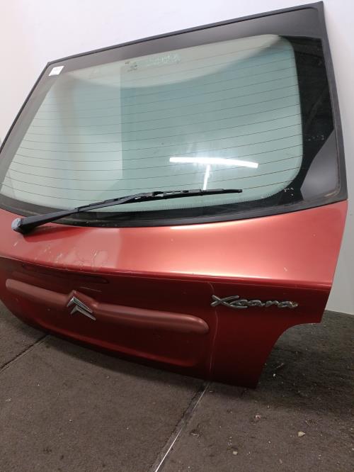 Image Malle/Hayon arriere - CITROEN XSARA