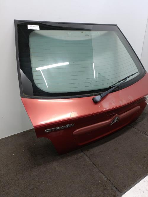 Image Malle/Hayon arriere - CITROEN XSARA
