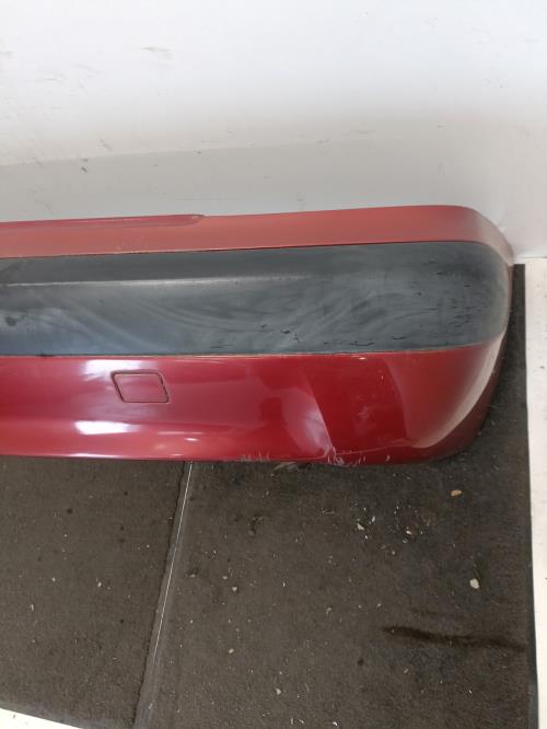 Image Pare choc arriere - CITROEN XSARA