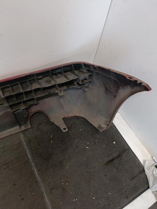 Image Pare choc arriere - CITROEN XSARA