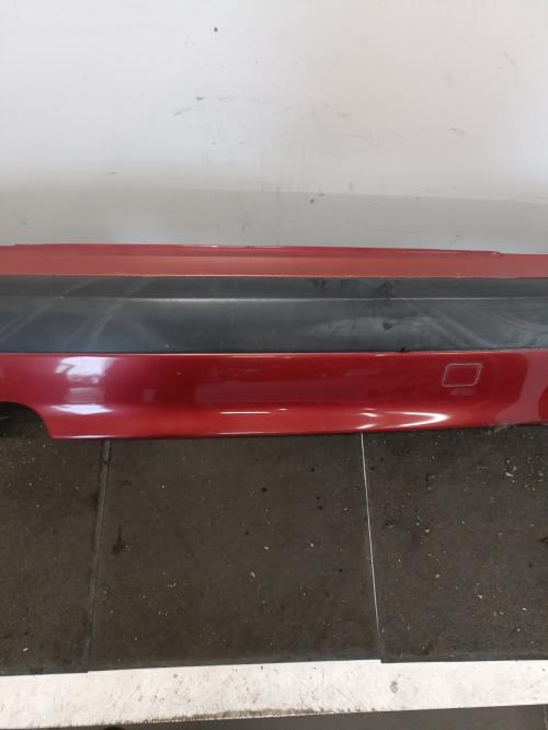 Image Pare choc arriere - CITROEN XSARA